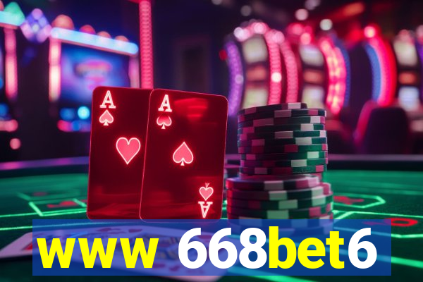 www 668bet6